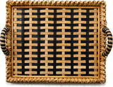 MacKenzie Childs - Lanai Rectangle Serving Tray