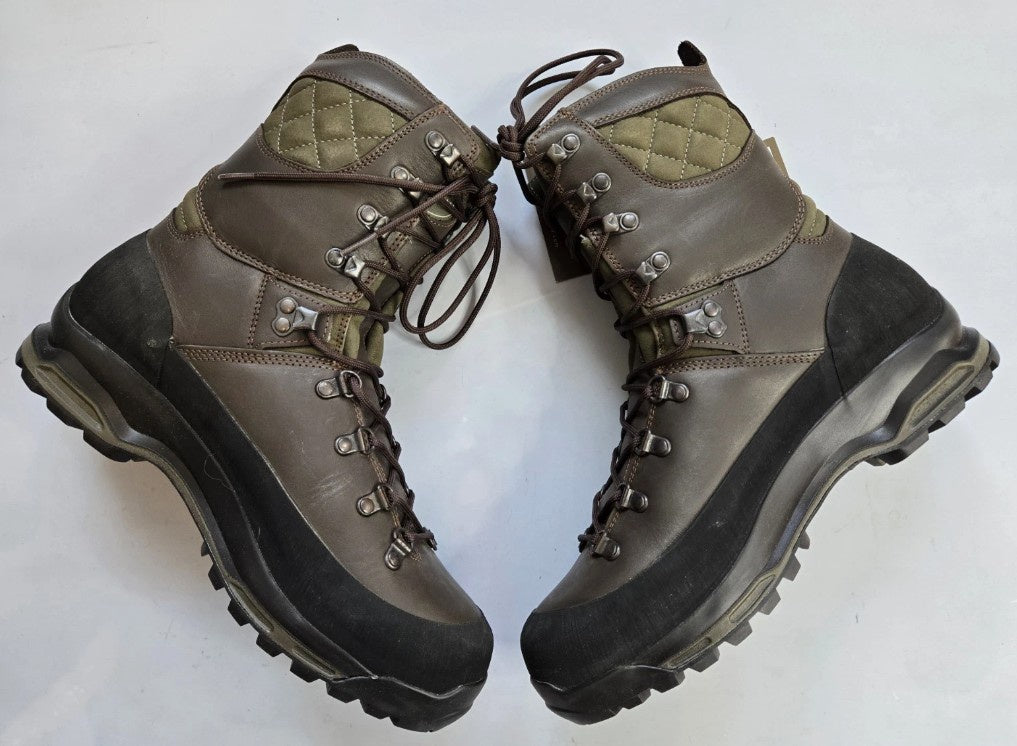 Le Chameau - Chameaulite Boot - Marron