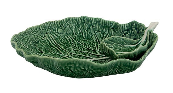 CABBAGE - Leaf with Large Bowl - 65000608