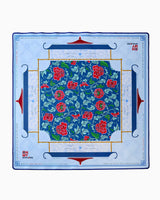 Oh My Mahjong- Liberty Mat in Tube