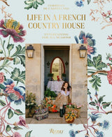 Book - Life in a French County House