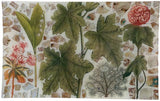 John Derian -  Lily of the Valley (Collage) 10 x 16" Rect. Tray