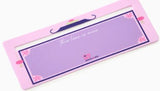 Oh My Mahjong - Line Finder - Lilac