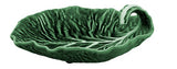 CABBAGE-Natural Large Leaf W Curvature 9" 65000599