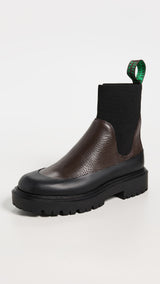 Loeffler Randall - Suri Weather Boot - Tmoro