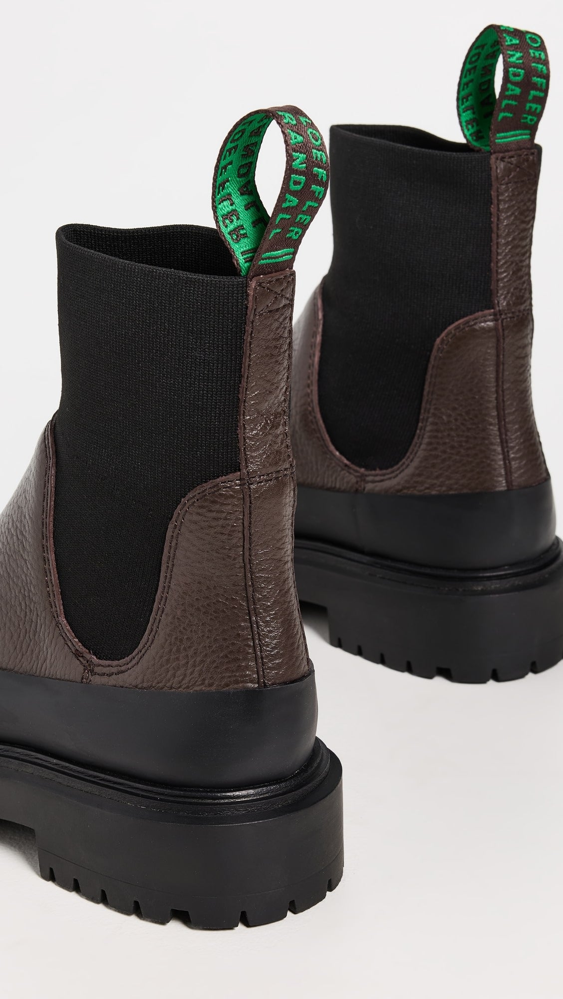 Loeffler Randall - Suri Weather Boot - Tmoro
