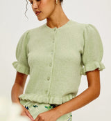 Rails - Lora Top - Julep