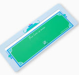 Oh My Mahjong - Line Finder - Light Blue