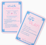 Oh My Mahjong - Shuffler - Light Pink
