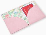 Oh My Mahjong - Card Folio - Light Pink