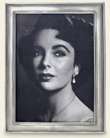 MATCH - Lugano Rectangle Frame - Lg - 861.0