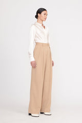 STAUD - Luisa Pant - Camel