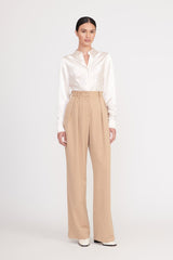 STAUD - Luisa Pant - Camel