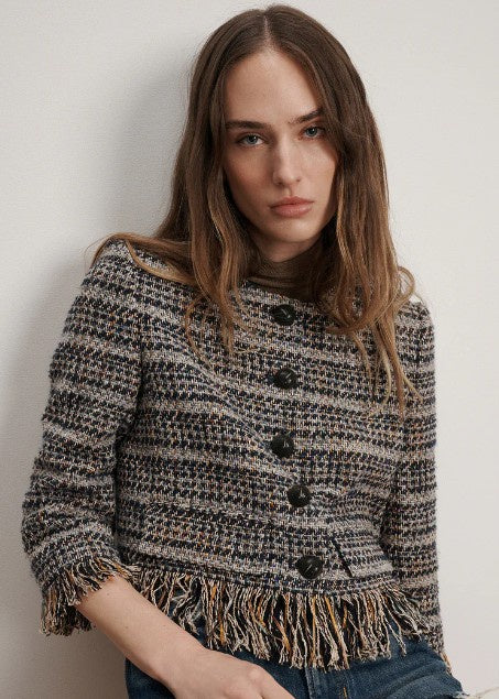 Veronica Beard - Veronica Beard - Navy Multi