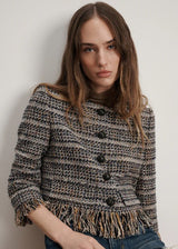 Veronica Beard - Veronica Beard - Navy Multi