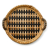 MacKenzie Childs - Lanai Round Serving Tray
