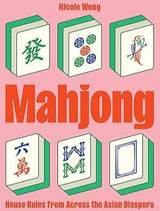 Book - Mahjong