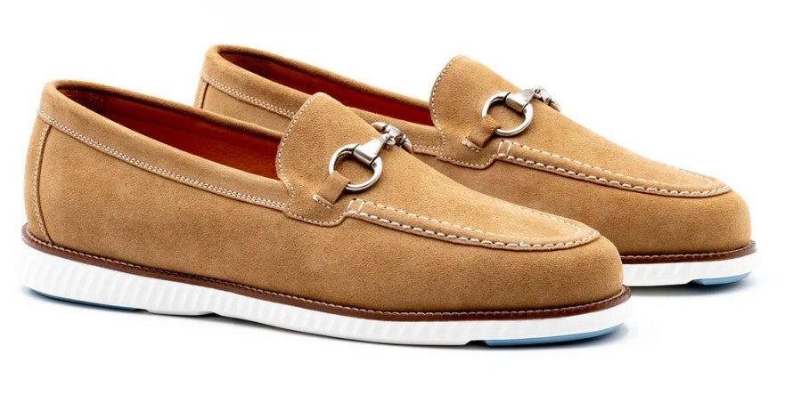 Martin Dingman-Countryaire Horse Bit - Khaki