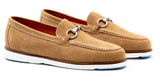 Martin Dingman-Countryaire Horse Bit - Khaki