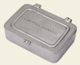 MATCH - Michelangelo Lidded Boxes