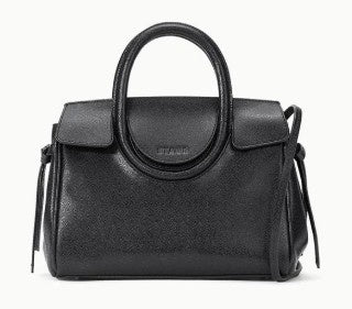 Staud - Maude Mini Carryall - Black