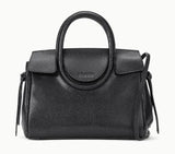 Staud - Maude Mini Carryall - Black