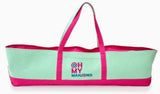 Oh My Mahjong - Mat Storage Bag - Mint