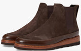 Martin Dingman - Morgan Boot - Chocolate