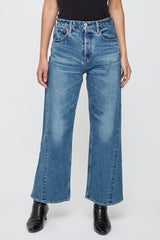 Moussy Salisbury Wide Pants