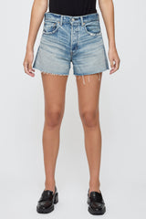 Moussy Bayville shorts