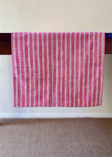 Natural Habitat Camelia Yellow Runner