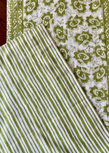 Natural Habitat Daffodil Green Runner