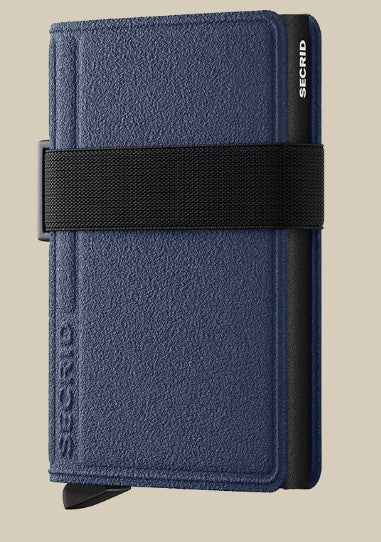 Secrid BLi Bandwallet LIBA - Navy/Black