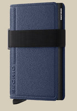 Secrid BLi Bandwallet LIBA - Navy/Black