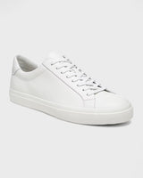 Vince Men's- Fulton Sneaker- White