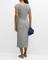 Rails - Selah Dress - Ivory Navy