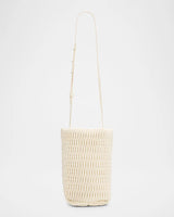 A.L.C. Ivy Bag in Champagne
