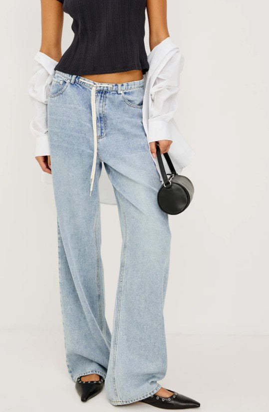 Rails - Normandie Pant - Sunkissed Blue