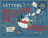 Book - Letters from the North Pole