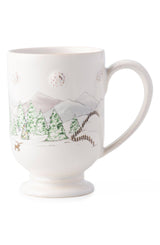 Juliska Berry & Thread North Pole Mug