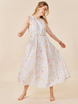 Lingua Franca - Jacobs Dress - Jane Print