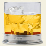 MATCH - Double Old Fashioned Glass 3.8" H, 14 OZ - 1195.0