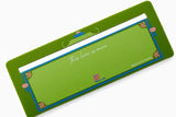 Oh My Mahjong - Line Finder - Olive