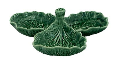 CABBAGE-Natural Olive Dish 65000578