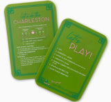 Oh My Mahjong - Shuffler - Olive