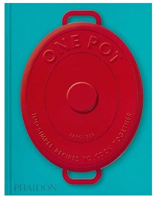 Book - One Pot