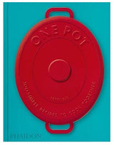 Book - One Pot