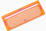Oh My Mahjong - Line Finder - Orange