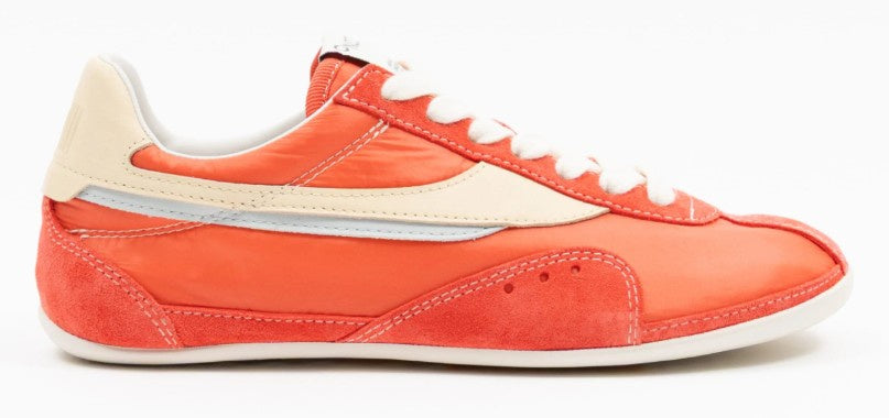 Oncept - Temple Women's Sneaker - Grenadine