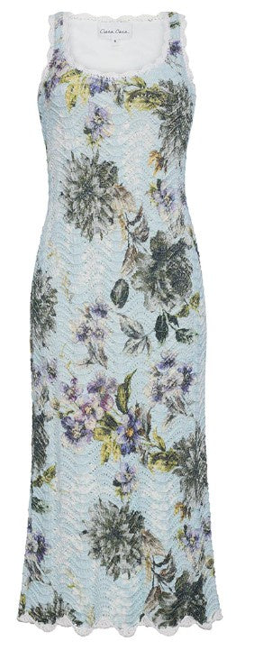 Cara Cara - Orel Dress - Margaux Bloom